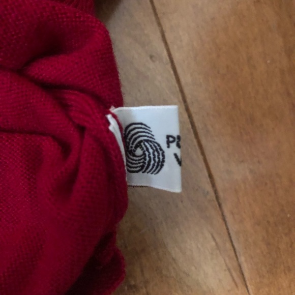 Vest finest Merino Wool New - Picture 4 of 4